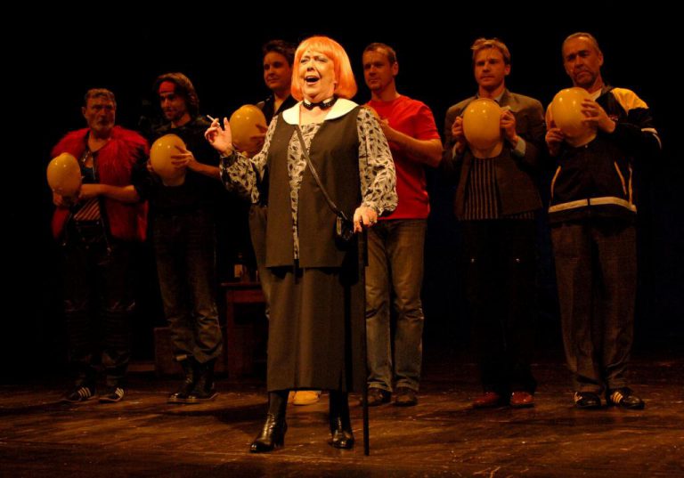 Donaha! 2: foto Pavel Nesvadba - donaha21