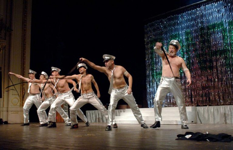 Donaha! 4: foto Pavel Nesvadba - donaha41