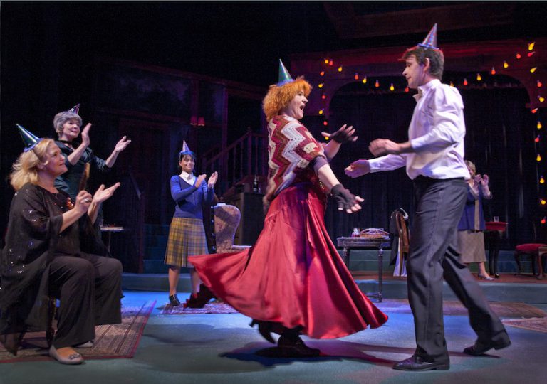 To byla moje písnička 1: foto Roman Černý - pisnicka31