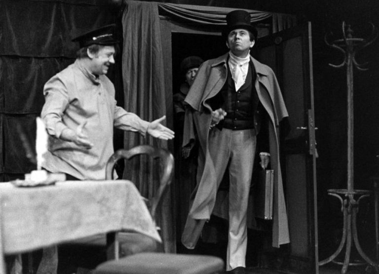 M. Štibich, V. Kotva, J. Abrhám / autor: Miroslav Pokorný - spol-hratzu-lctzi-ei-foto-2