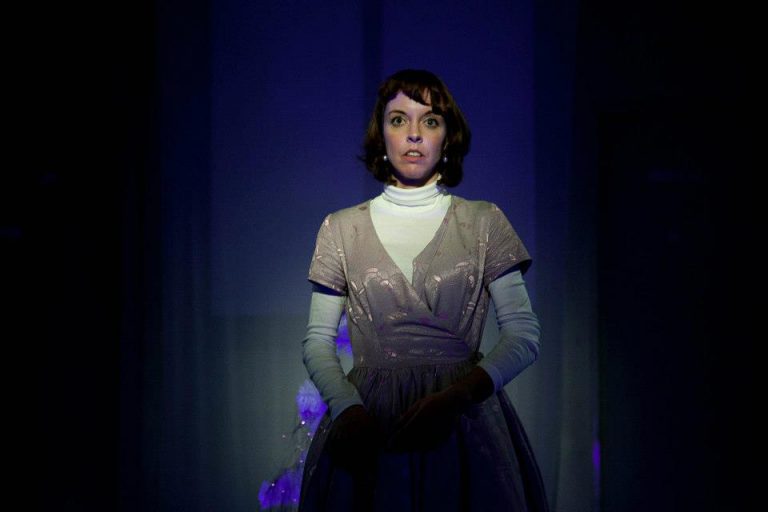 Nora - Stela Chmelová, foto: Tomáš Lohin - nora3