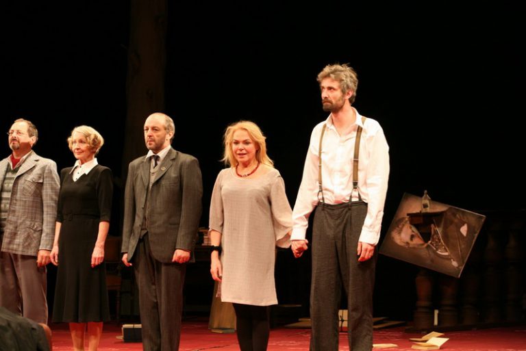 Rebeka - premiéra - foto Jana Pertáková - p925104