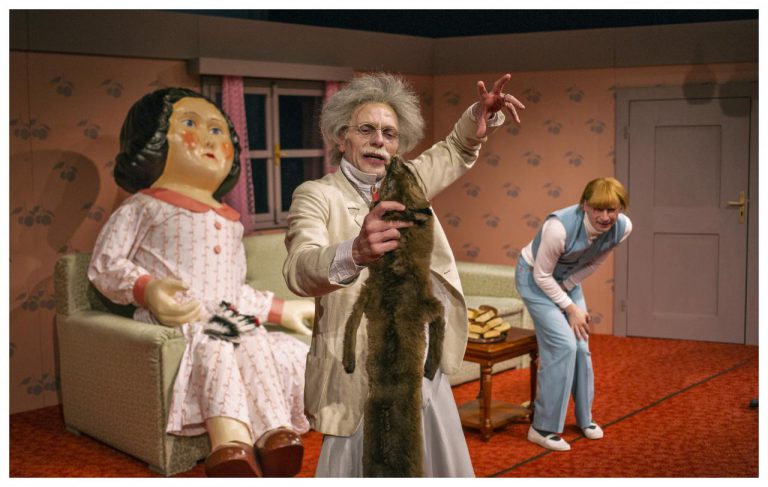 Jiří Zapletal, Miroslav Zavičár, foto: Patrik Borecký - burke-15