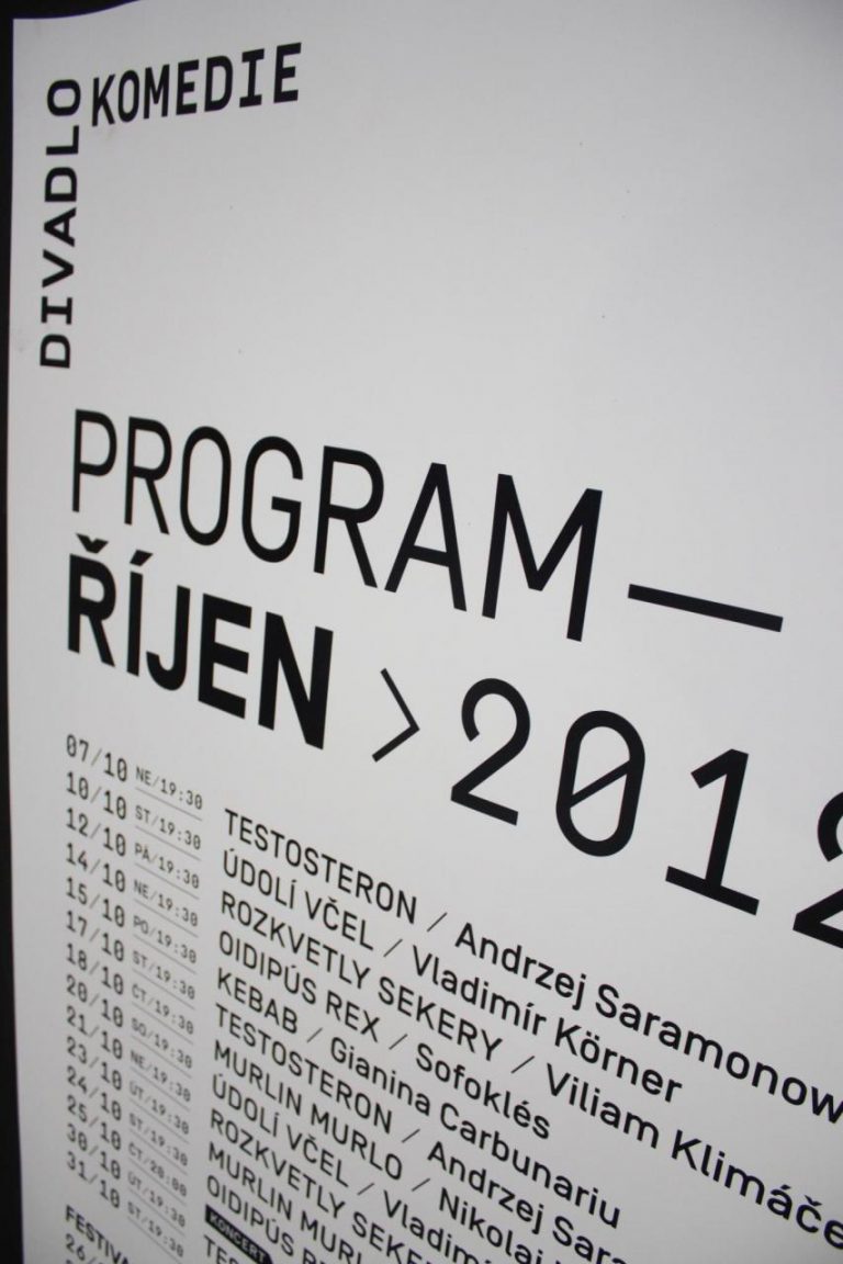 Divadlo Komedie 2012 - 465396-262207137231378-2043045241-o