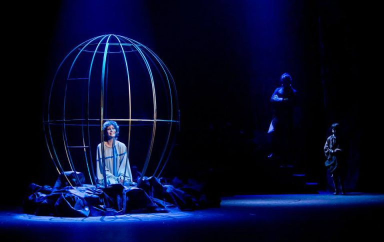 Monika Absolonová (zdroj: Divadlo Hybernia) - 10171141-515923655184638-1735345794791588333-n