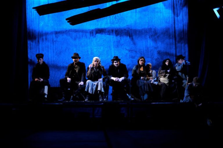 Želary (Městská divadla pražská) foto: Alena Hrbková - 428690-10150740902784458-744717492-n