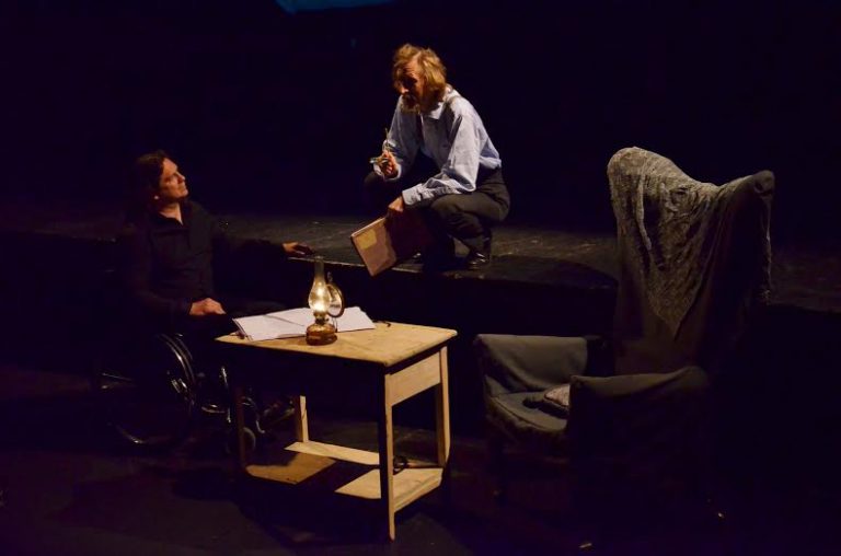 ELEGIE - Jan Potměšil, Vladimír Javorský (autorkou fotografií je Anna Špalková) - elegie-jan-potmesil-vladimir-javorsky-autorkou-fotografii-je-anna-spalkova