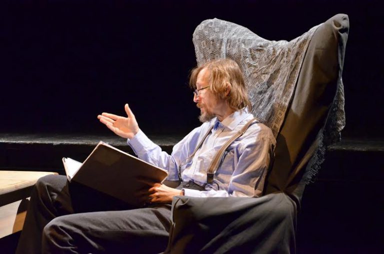 Vladimír Javorský (autorkou fotografií je Anna Špalková) - vladimir-javorsky-autorkou-fotografii-je-anna-spalkova