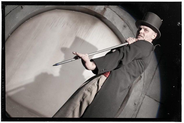 Novecento (Radim Madeja) foto: Petr Veselý, MDMB - 65680673-cff3-4a2c-9f72-5d27456b15c3