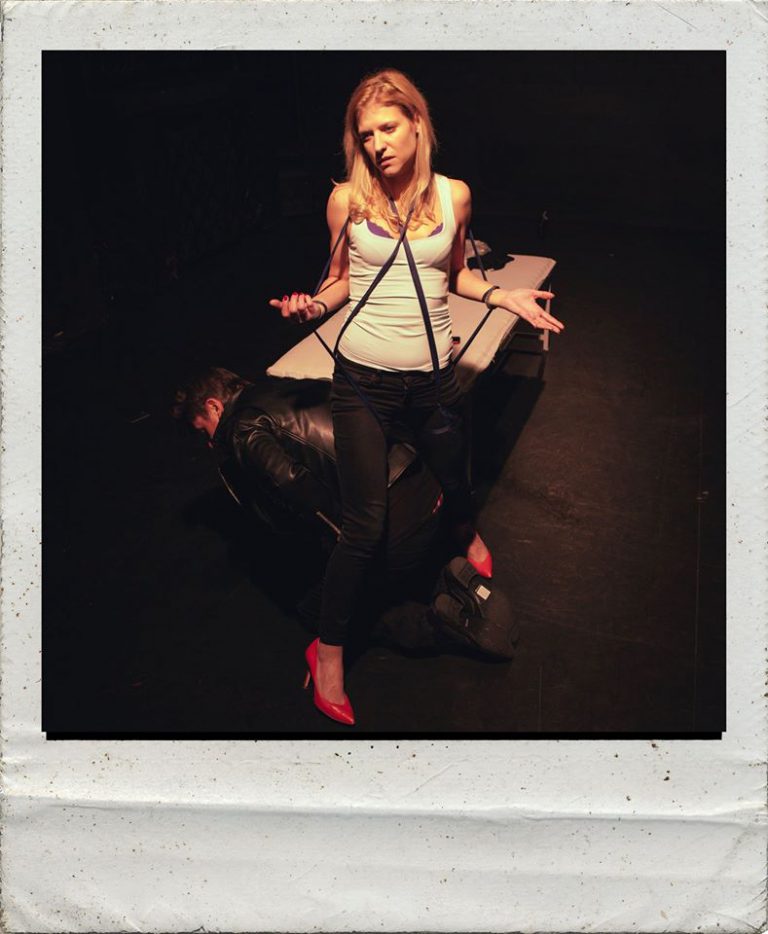 Midsummer - Jitka Ježková a Ondřej Kavan (foto ze zkoušky: Jakub Novotný) - 12191235-10153786105526803-1707139465924108969-o