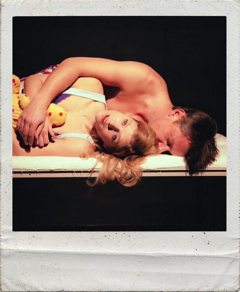 Midsummer - Jitka Ježková a Ondřej Kavan (foto ze zkoušky: Jakub Novotný) - 12240207-10153786105321803-2118953526350474736-o