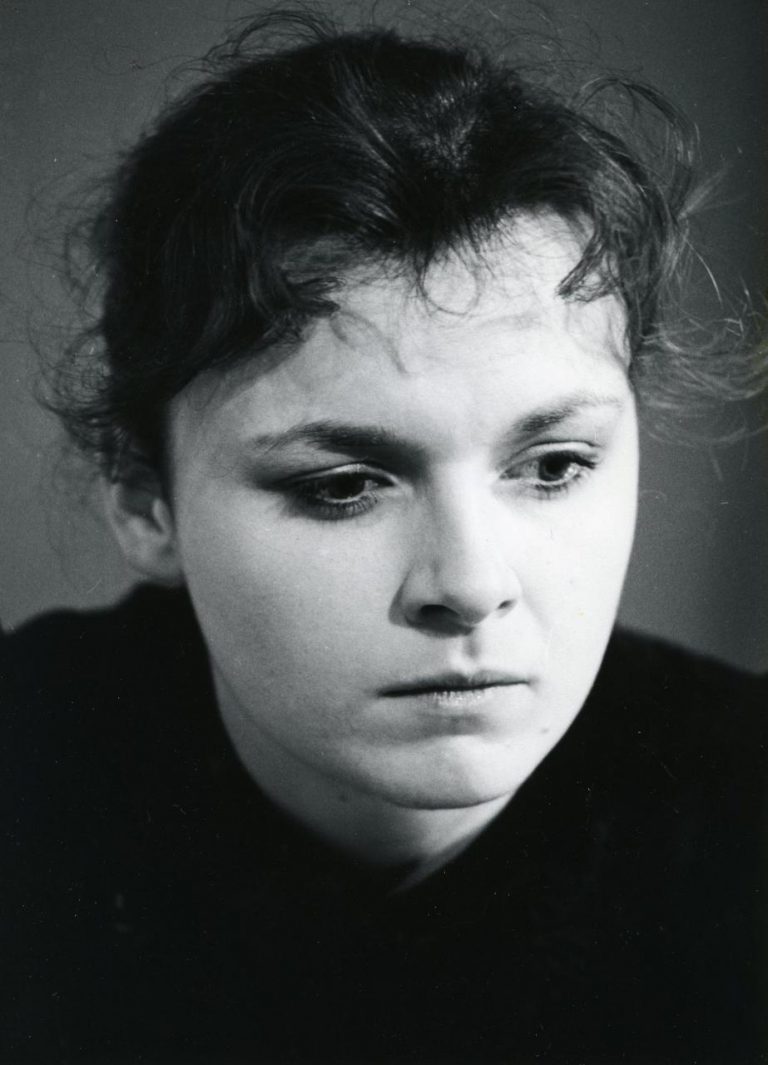 Maryša / Barbora Munzarová (foto: DJKT - Pavel Křivánek) - marysa3