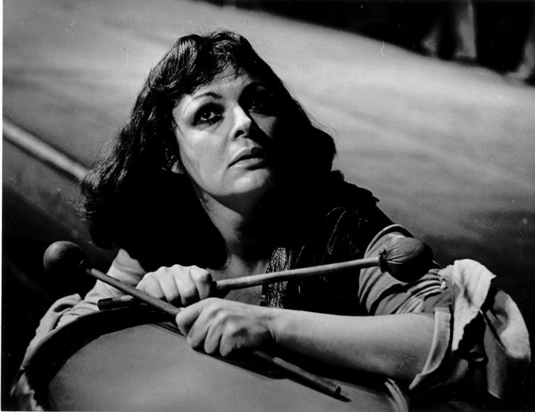 Vévodkyně valdštejnských vojsk / Jana Hlaváčová (foto: dr. Jaromír Svoboda) - vevodkyne1