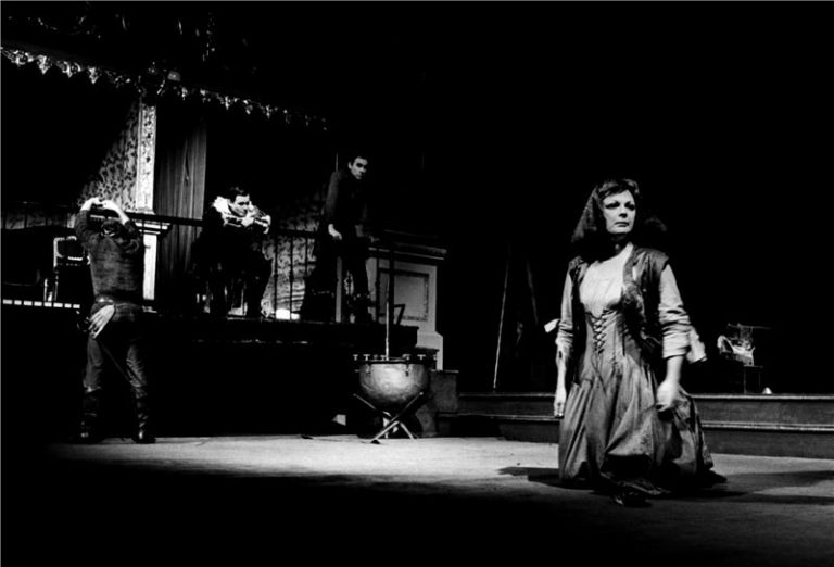 Vévodkyně valdštejnských vojsk / Jana Hlaváčová (foto: dr. Jaromír Svoboda) - vevodkyne3