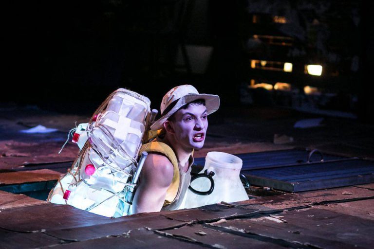 Dobrý člověk ze Sečuanu - dobry-clovek-ze-secuanu