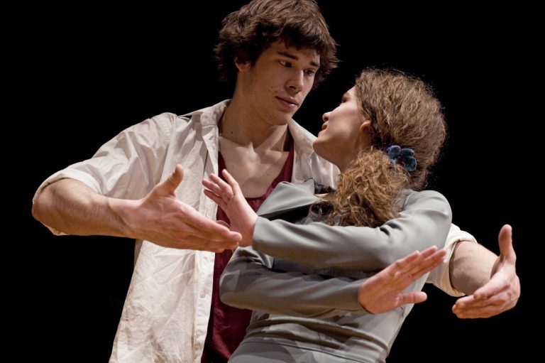 Peer Gynt (s Markétou Frösslovou) - plakat-peer-gynt