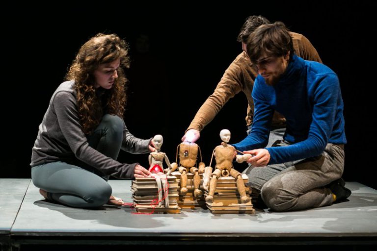 Objevení nebe - objeveni-nebe