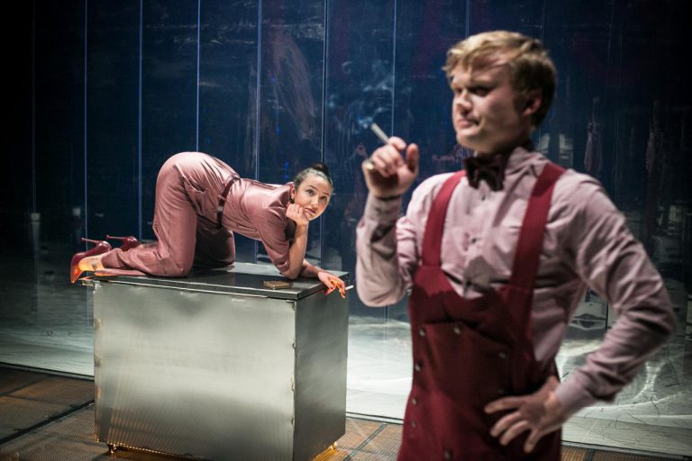 Žranice (foto: Michal Hančovský) - zranice-skalakrbcova-disk-tisk-25-of-61