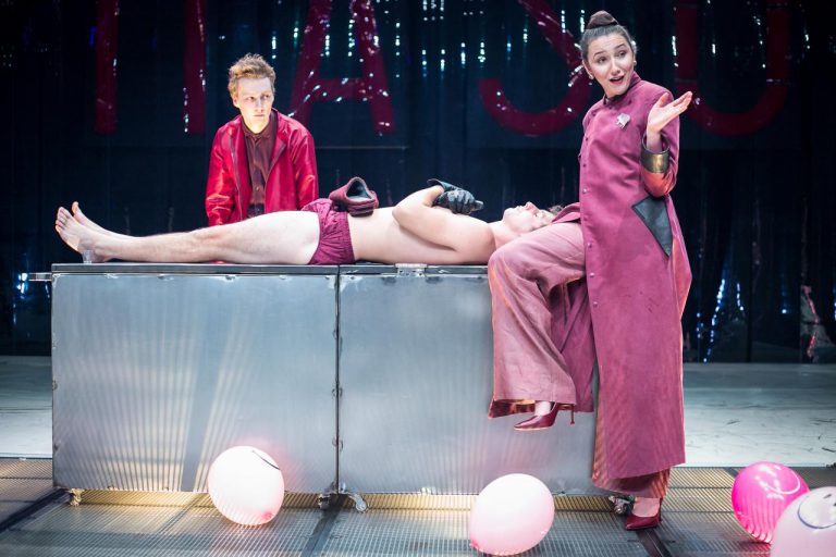 Žranice (foto: Michal Hančovský) - zranice-skalakrbcova-disk-tisk-44-of-61