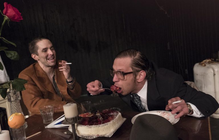 foto: Viktor Kronbauer - p189375