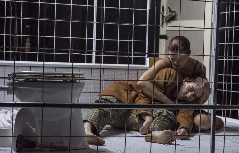 foto: Viktor Kronbauer - p898025