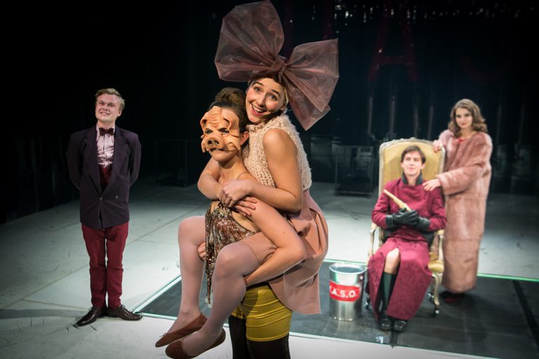 Žranice - zranice-baresova