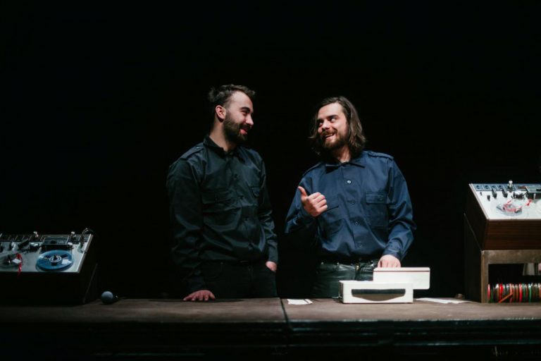 Thunde. Enter the three Witches. (Foto: Jan Hromádko) - disk-thunder-janhromadko-1004-1