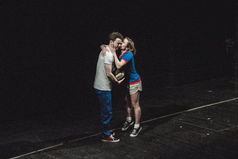 Barunka is leaving (foto: Kajetán Tvrdík) - barunka-is-leaving-13-4-17-disk-full-58-of-103