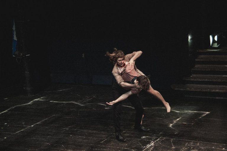 Barunka is leaving (foto: Kajetán Tvrdík) - barunka-is-leaving-13-4-17-disk-full-70-of-103