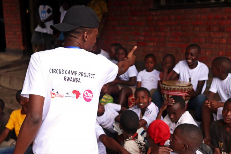 Anaclet - hit-anaclet-uci