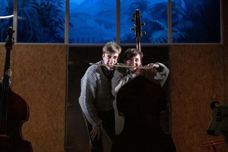 Pavel Neškudla, Magdalena Zimová - 036