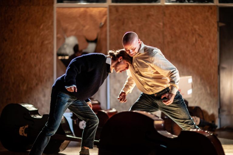 arie Poulová, Martin Matejka  - 054