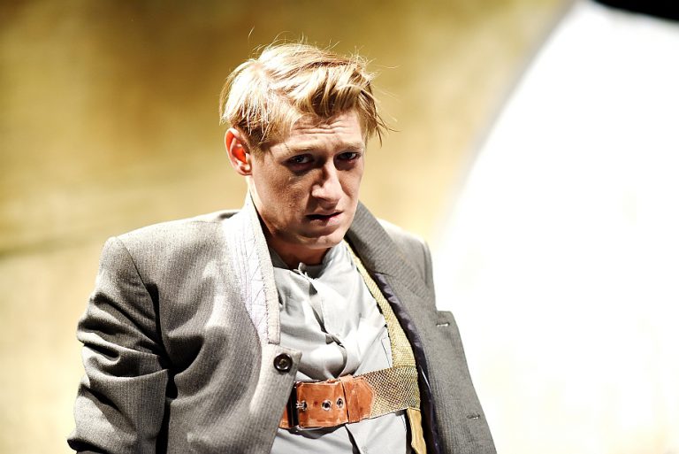 Jacob Erftemeijer (foto: Alena Hrbková) - 1-jacob-erftemeijer-foto-alena-hrbkova-repro-zdarma