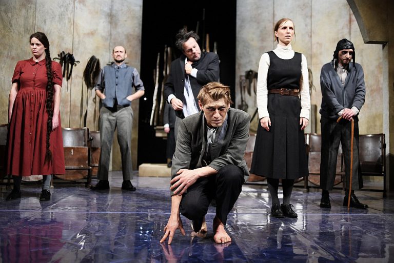 Natalie Řehořová, Marek Pospíchal, Tomáš Petřík, Jacob Erftemeijer, Réka Derzsi, David Punčochář (foto: Alena Hrbková) - 3-natalie-rehorova-marek-pospichal-tomas-petrik-jacob-erftemeijer-reka-derzsi-david-puncochar-foto-alena-hrbkova-repro-zdarma