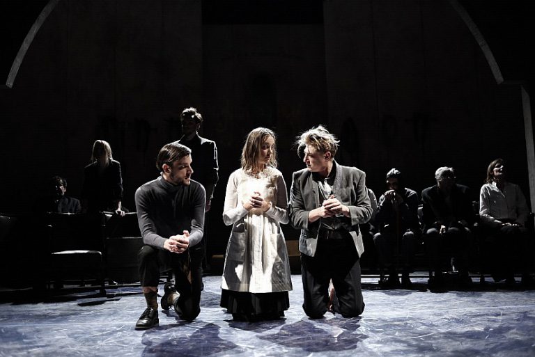 Tomáš Červinek, Denisa Barešová, Jacob Erftemeijer (foto: Alena Hrbková) - 5-tomas-cervinek-denisa-baresova-jacob-erftemeijer-foto-alena-hrbkova-repro-zdarma