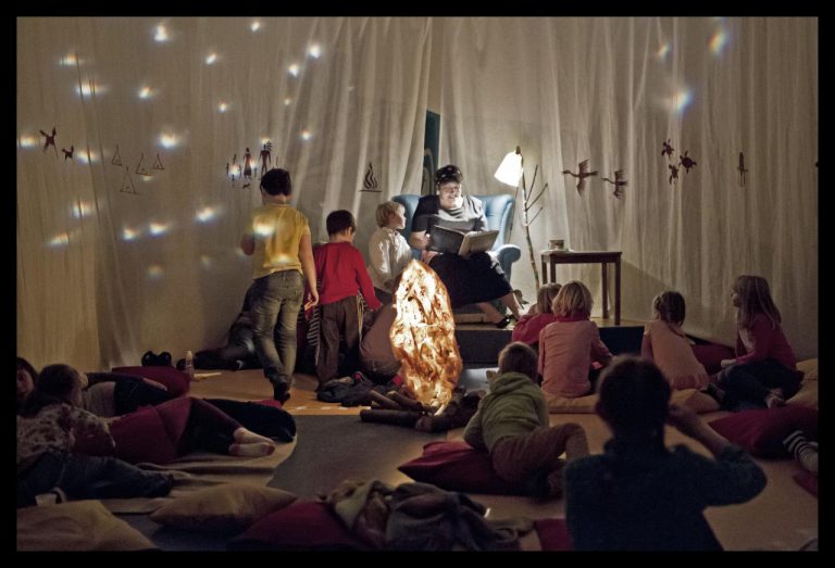 Divadlo Lampion, Kladno - divadlo-lampion-kladno