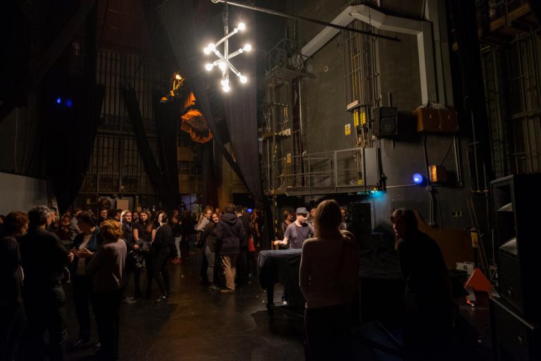 Divadlo Oskara Nedbala, Tábor - divadlo-oskara-nedbala-tabor2