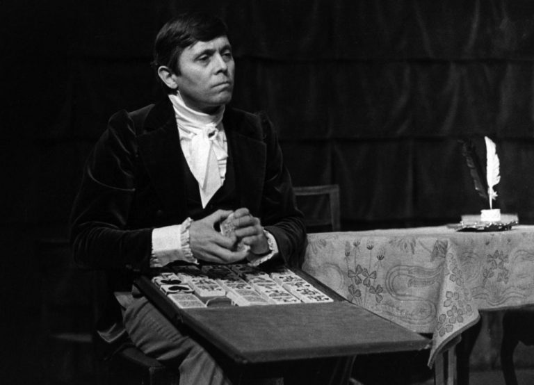 foto: Miroslav Pokorný - josef-abrha-u-m-hra-u-c-i-i