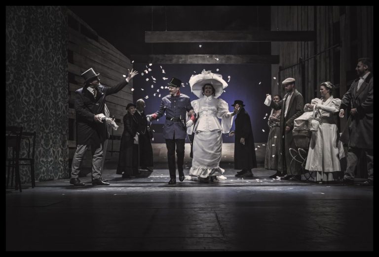 Petrolejové lampy (foto: Tomáš Glasberger) - mg-1088