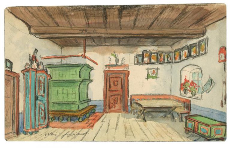 1925 - scéna - 132f556a224d48f2bf127b0d1db6f875