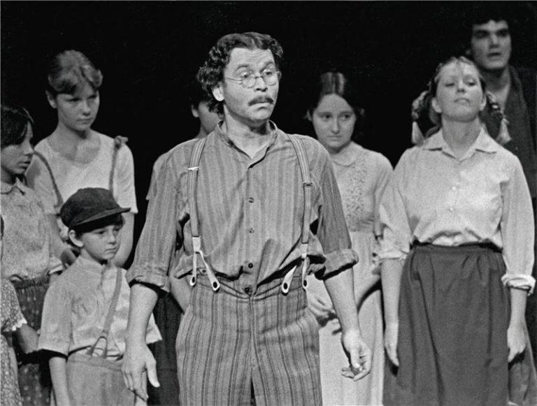 1979 - Václav Postránecký (foto: dr. Jaromír Svoboda, ND) - b6865003db1e4f52ae79802c8e0c3908