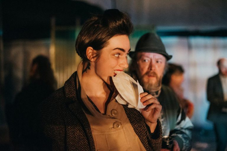 (foto: Kateřina Barvířová) - 002-2387