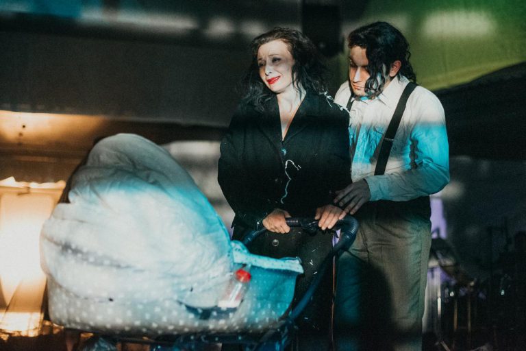 (foto: Kateřina Barvířová) - 002-2748