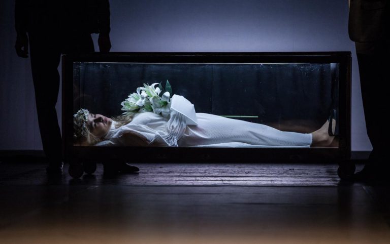 Marta Zaoralová - 210