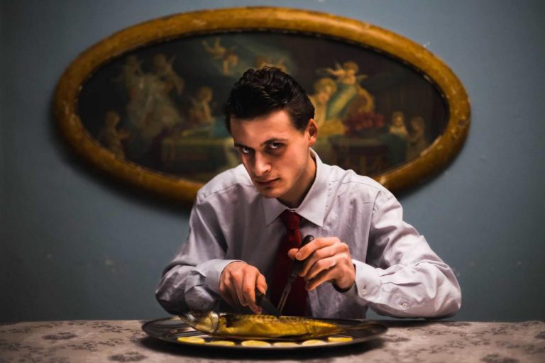 Brak 1: Mrtvé oči - brak-1-mrtve-oc-i