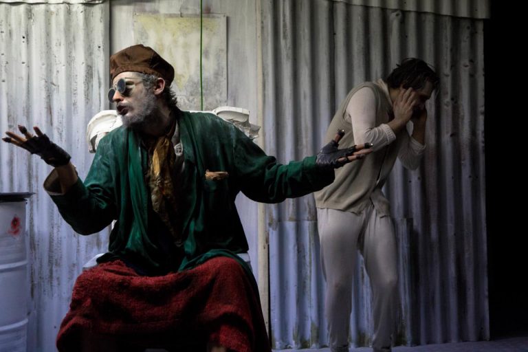 Konec hry - konec-hry