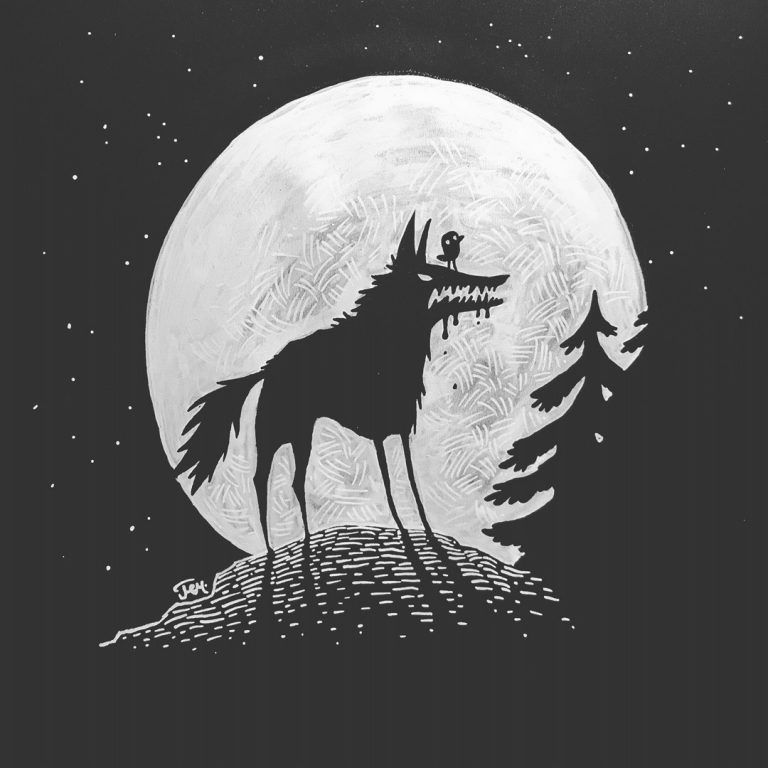 Krvavé pohádky  - krvave-poha-dky-1