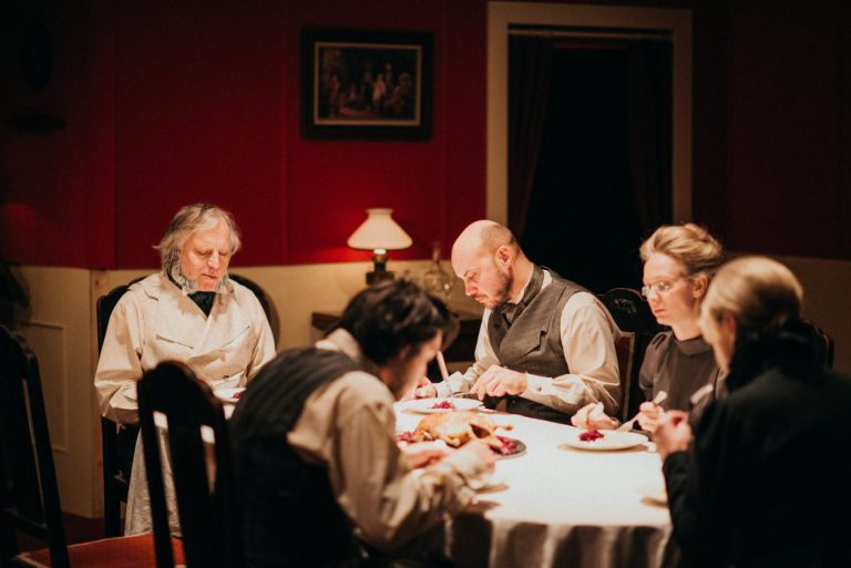 Maloměšťáci  - malome-s-t-a-ci-1