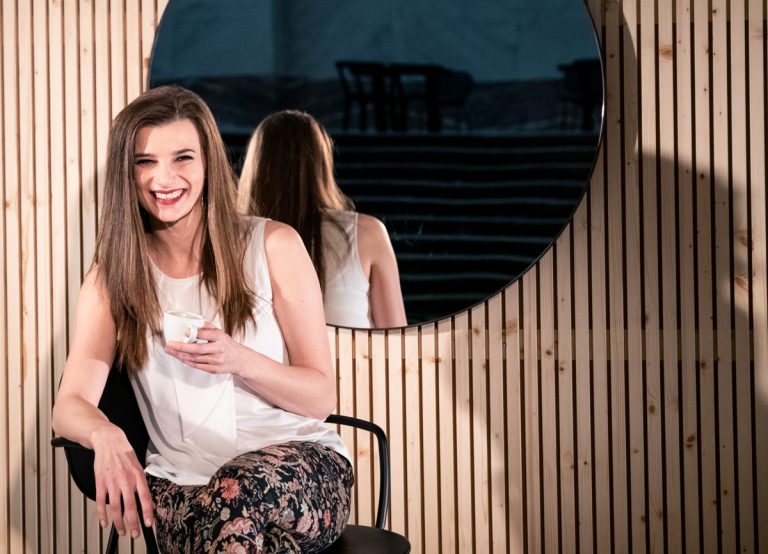 Koncert Niny Horákovaé - nina-hora-kova