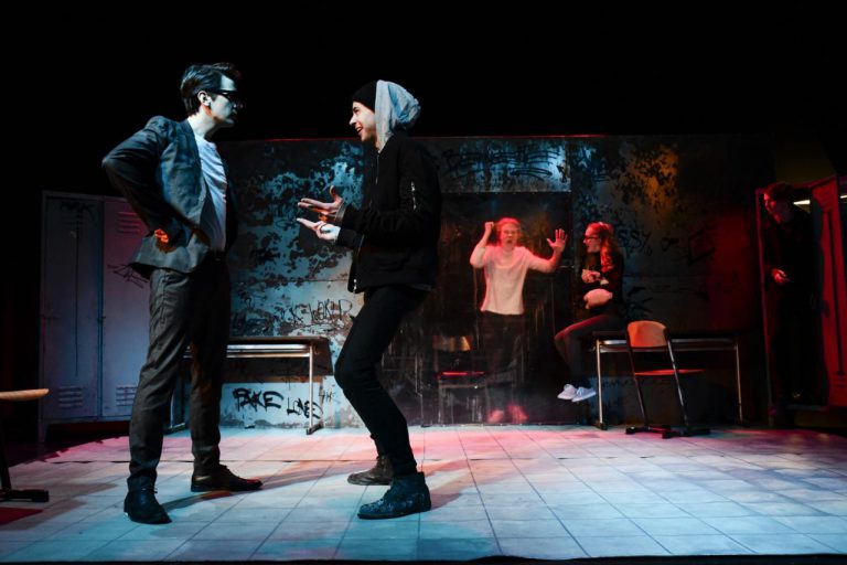 Punk Rock - punk-rock-1